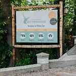 Ferienhaus Knus Gezinsverblijf In Cosi Tiny House Op De Veluwe Epe
