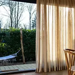 Knus Gezinsverblijf In Cosi Tiny House Op De Veluwe Ferienhaus