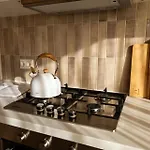 Knus Gezinsverblijf In Cosi Tiny House Op De Veluwe * Epe