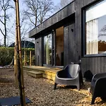 Ferienhaus Knus Gezinsverblijf In Cosi Tiny House Op De Veluwe Epe