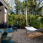 Ferienhaus Knus Gezinsverblijf In Cosi Tiny House Op De Veluwe *