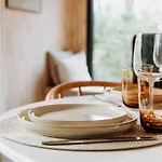 Knus Gezinsverblijf In Cosi Tiny House Op De Veluwe *