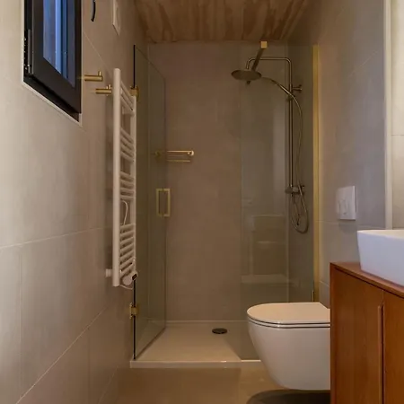 Knus Gezinsverblijf In Cosi Tiny House Op De Veluwe Casa vacanze