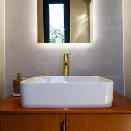 Casa vacanze Knus Gezinsverblijf In Cosi Tiny House Op De Veluwe Epe