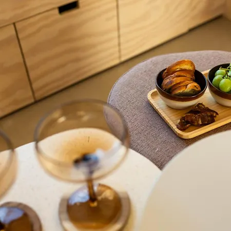 Knus Gezinsverblijf In Cosi Tiny House Op De Veluwe Casa vacanze *