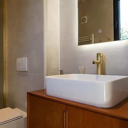 Knus Gezinsverblijf In Cosi Tiny House Op De Veluwe Casa vacanze *