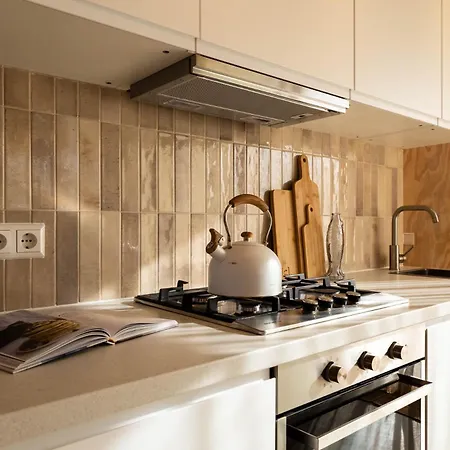 Casa vacanze Knus Gezinsverblijf In Cosi Tiny House Op De Veluwe Epe