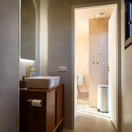 Casa vacanze Knus Gezinsverblijf In Cosi Tiny House Op De Veluwe