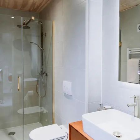 Casa vacanze Knus Gezinsverblijf In Cosi Tiny House Op De Veluwe *