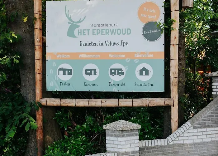 Vakantiehuis Knus Gezinsverblijf In Cosi Tiny House Op De Veluwe Epe