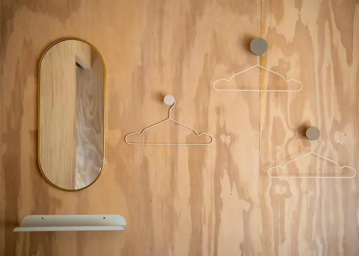 Ferienhaus Knus Gezinsverblijf In Cosi Tiny House Op De Veluwe