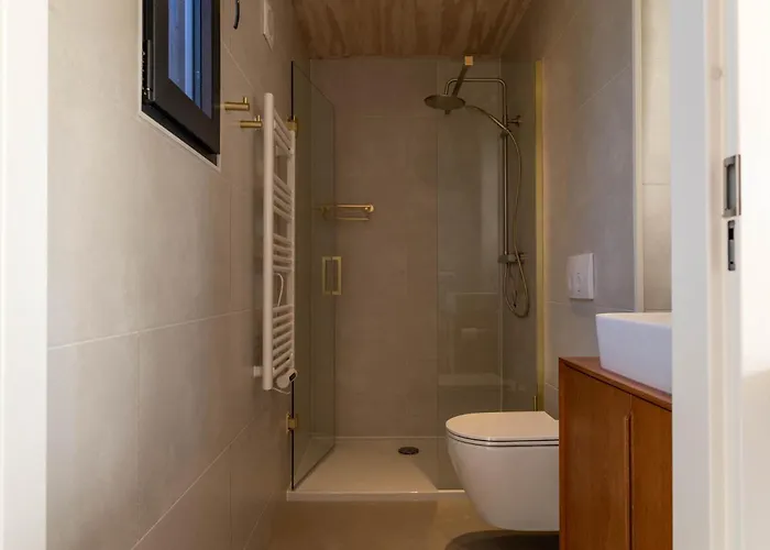 Knus Gezinsverblijf In Cosi Tiny House Op De Veluwe Ferienhaus