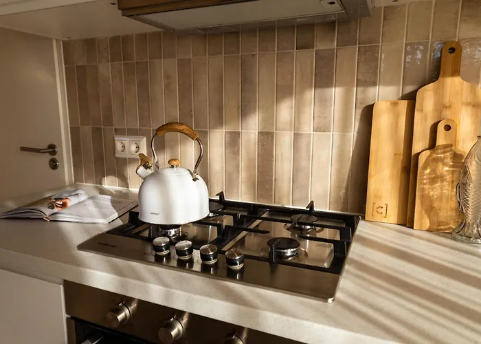 Knus Gezinsverblijf In Cosi Tiny House Op De Veluwe * Epe