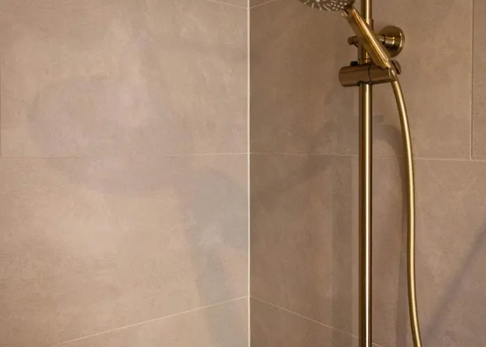 Knus Gezinsverblijf In Cosi Tiny House Op De Veluwe Ferienhaus