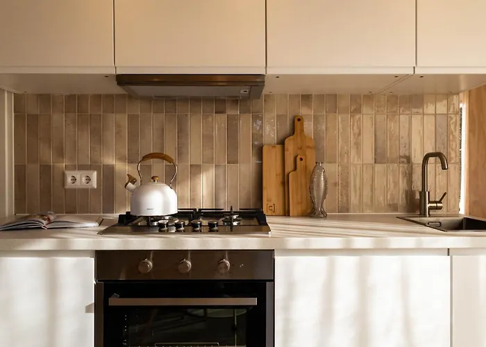 Knus Gezinsverblijf In Cosi Tiny House Op De Veluwe * Epe