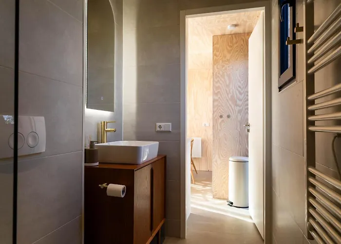 Ferienhaus Knus Gezinsverblijf In Cosi Tiny House Op De Veluwe