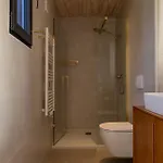 Knus Gezinsverblijf In Cosi Tiny House Op De Veluwe Prázdninový dům