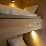 Knus Gezinsverblijf In Cosi Tiny House Op De Veluwe Prázdninový dům