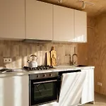 Knus Gezinsverblijf In Cosi Tiny House Op De Veluwe Epe