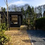 Prázdninový dům Knus Gezinsverblijf In Cosi Tiny House Op De Veluwe