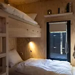 Knus Gezinsverblijf In Cosi Tiny House Op De Veluwe *