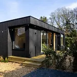 Prázdninový dům Knus Gezinsverblijf In Cosi Tiny House Op De Veluwe *