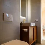 Knus Gezinsverblijf In Cosi Tiny House Op De Veluwe Prázdninový dům Epe