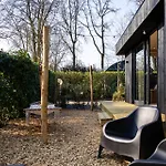 Knus Gezinsverblijf In Cosi Tiny House Op De Veluwe *