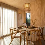 Knus Gezinsverblijf In Cosi Tiny House Op De Veluwe Epe