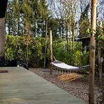 Knus Gezinsverblijf In Cosi Tiny House Op De Veluwe