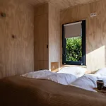 Knus Gezinsverblijf In Cosi Tiny House Op De Veluwe