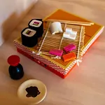 Prázdninový dům Knus Gezinsverblijf In Cosi Tiny House Op De Veluwe *