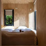 Knus Gezinsverblijf In Cosi Tiny House Op De Veluwe
