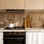 Knus Gezinsverblijf In Cosi Tiny House Op De Veluwe * Epe