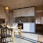 Knus Gezinsverblijf In Cosi Tiny House Op De Veluwe Prázdninový dům