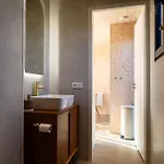 Prázdninový dům Knus Gezinsverblijf In Cosi Tiny House Op De Veluwe