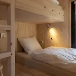 Prázdninový dům Knus Gezinsverblijf In Cosi Tiny House Op De Veluwe *