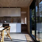 Knus Gezinsverblijf In Cosi Tiny House Op De Veluwe *