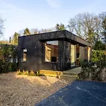 Prázdninový dům Knus Gezinsverblijf In Cosi Tiny House Op De Veluwe *