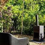 Prázdninový dům Knus Gezinsverblijf In Cosi Tiny House Op De Veluwe Epe