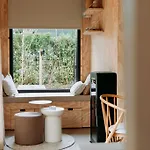 Knus Gezinsverblijf In Cosi Tiny House Op De Veluwe Prázdninový dům