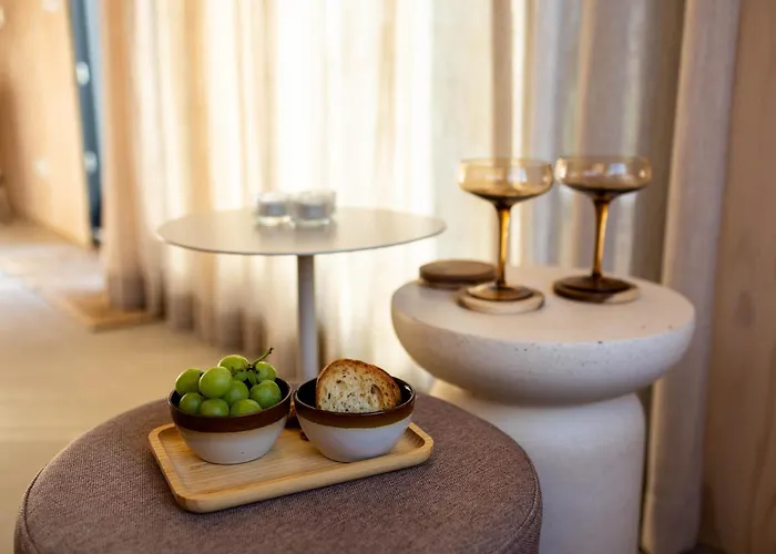 Knus Gezinsverblijf In Cosi Tiny House Op De Veluwe * Epe