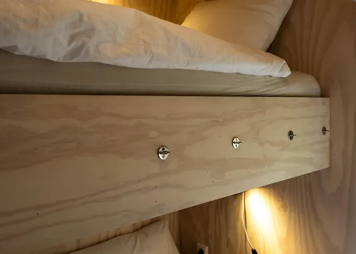 Knus Gezinsverblijf In Cosi Tiny House Op De Veluwe Casa de Férias