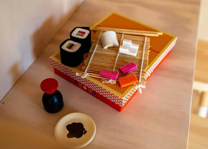 Casa de Férias Knus Gezinsverblijf In Cosi Tiny House Op De Veluwe *