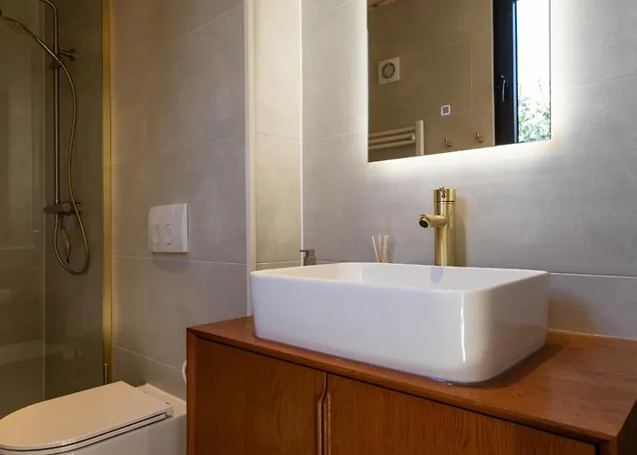 Knus Gezinsverblijf In Cosi Tiny House Op De Veluwe Casa de Férias *