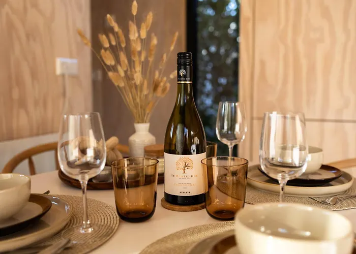 Knus Gezinsverblijf In Cosi Tiny House Op De Veluwe Casa de Férias Epe