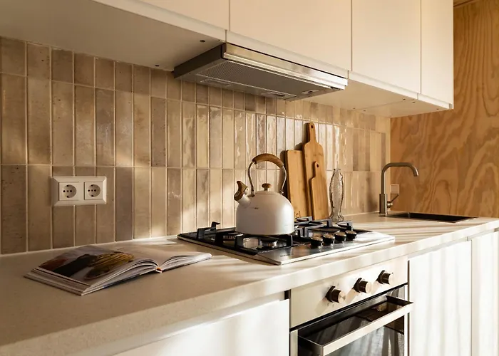 Casa de Férias Knus Gezinsverblijf In Cosi Tiny House Op De Veluwe Epe